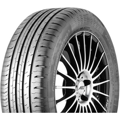 Foto pneumatico: CONTINENTAL, ContiEcoContact 5 165/60 R15 77H Estive