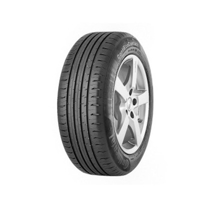 Foto pneumatico: CONTINENTAL, ContiEcoContact 5 205/55 R17 91W Estive