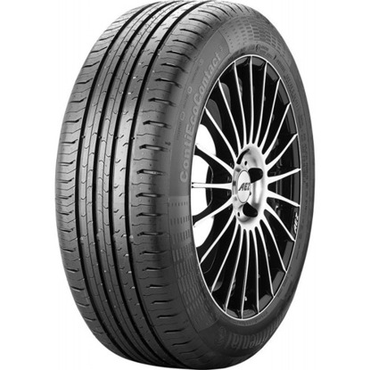 Foto pneumatico: CONTINENTAL, ContiEcoContact 5 165/65 R14 83T Estive