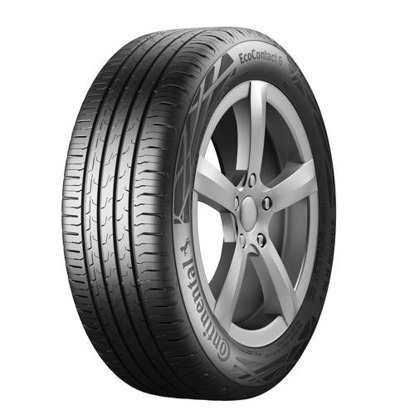 Foto pneumatico: CONTINENTAL, EcoContact 6 205/55 R16 91V Estive