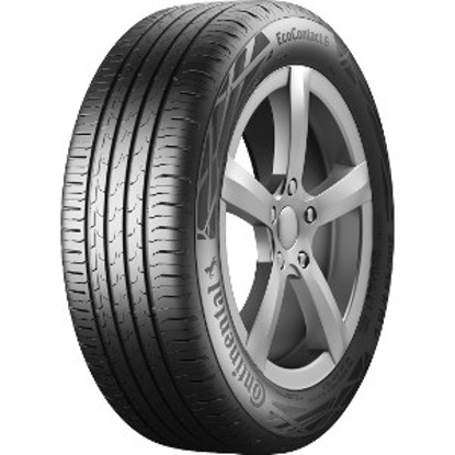 Foto pneumatico: CONTINENTAL, EcoContact 6 195/65 R15 91V Estive