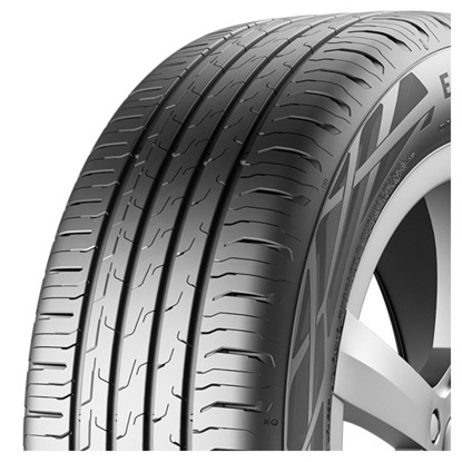 Foto pneumatico: CONTINENTAL, EcoContact 6 275/35 R22 104Y Estive