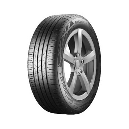 Foto pneumatico: CONTINENTAL, EcoContact 6 185/65 R15 88T Estive