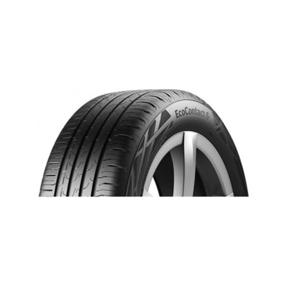 Foto pneumatico: CONTINENTAL, ECOCONTACT 6 175/65 R15 84H Estive