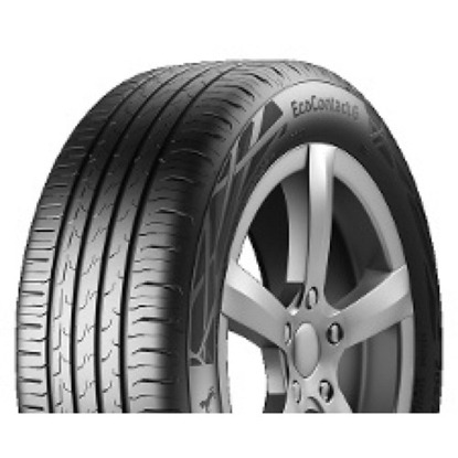 Foto pneumatico: CONTINENTAL, EcoContact 6 Q 215/60 R17 96H Estive