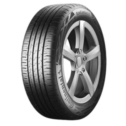 Foto pneumatico: CONTINENTAL, ECOCONTACT 6Q XL * FR 285/30 R21 103Y Estive