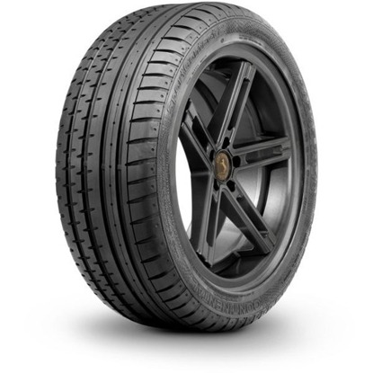 Foto pneumatico: CONTINENTAL, ECOCONTACT 6 EVC 175/65 R15 84H Estive