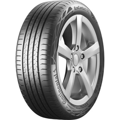 Foto pneumatico: CONTINENTAL, ECOCONTACT 6Q XL MO 275/30 R20 97Y Estive