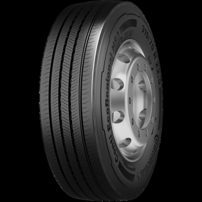 Foto pneumatico: CONTINENTAL, ECOREGIONAL HS3 M+S 16PR 3PMSF 295/80 R22.5 154M Quattro-stagioni