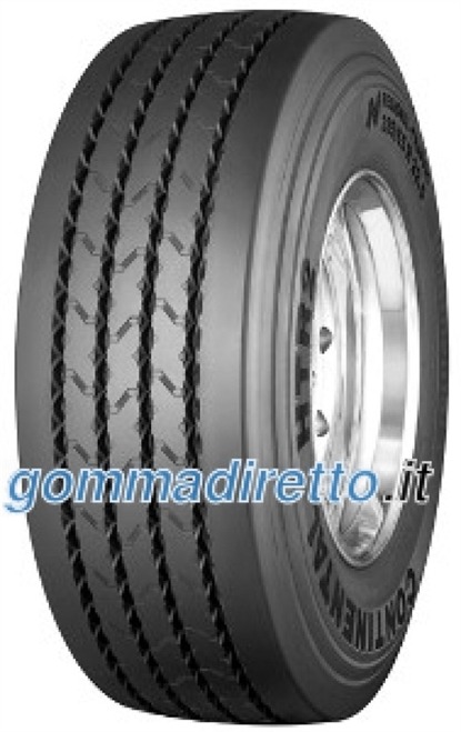 Foto pneumatico: CONTINENTAL, HTR2 M+S 20PR 425/65 R22.5 165K Estive