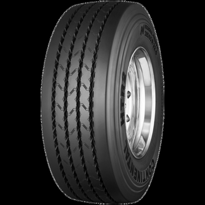 Foto pneumatico: CONTINENTAL, HTR2+ 16PR 205/65 R17.5 132J Quattro-stagioni