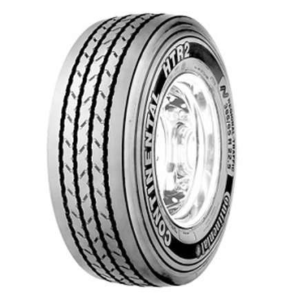 Foto pneumatico: CONTINENTAL, HTR2+ M+S 3PMSF 235/75 R17.5 143K Quattro-stagioni