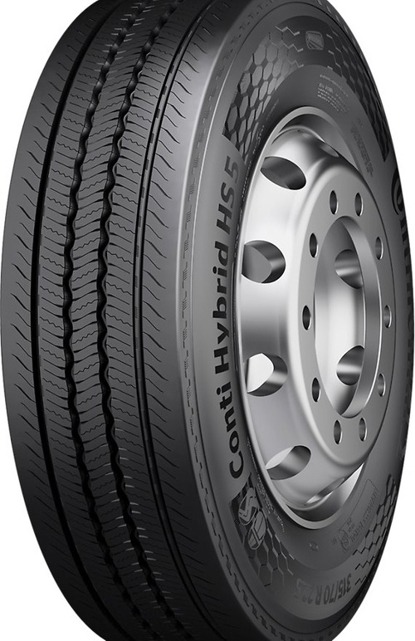 Foto pneumatico: CONTINENTAL, HYBRID HS5 385/55 R22.5 160K Quattro-stagioni