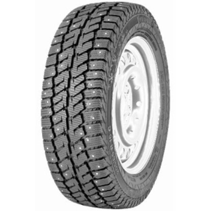 Foto pneumatico: CONTINENTAL, ICECONTACT 3 TA XL FR STUDDED 255/50 R19 107T Invernali