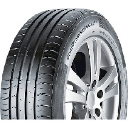 Foto pneumatico: CONTINENTAL, PREMIUMCONTACT 5 215/65 R16 98H Estive