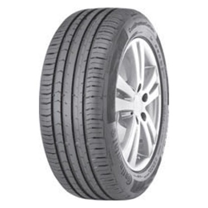 Foto pneumatico: CONTINENTAL, PremiumContact 5 205/55 R17 91V Estive