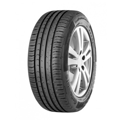 Foto pneumatico: CONTINENTAL, ContiPremiumContact 5 185/55 R15 82V Estive