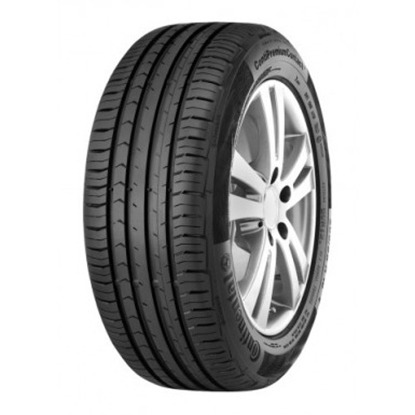 Foto pneumatico: CONTINENTAL, PREMIUMCONTACT 5 185/65 R15 88H Estive