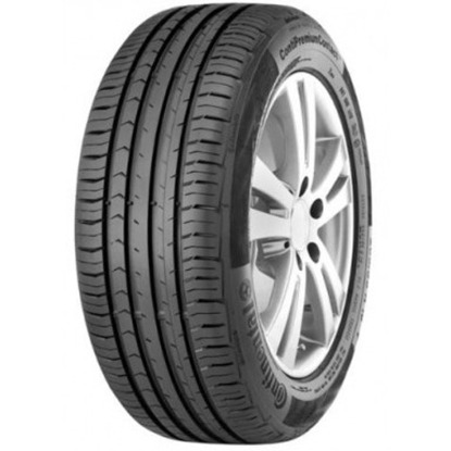 Foto pneumatico: CONTINENTAL, ContiPremiumContact 5 225/65 R17 102V Estive