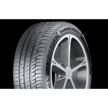 Foto pneumatico: CONTINENTAL, PremiumContact 6 275/45 R21 107V Estive