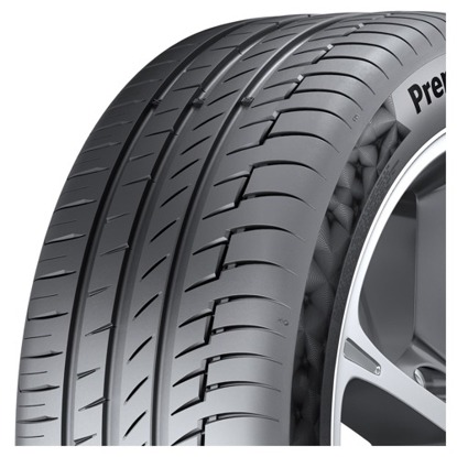 Foto pneumatico: CONTINENTAL, PremiumContact 6 315/30 R22 107Y Estive