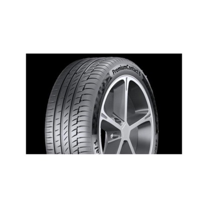 Foto pneumatico: CONTINENTAL, PREMIUMCONTACT 6 FR 205/45 R16 83W Estive