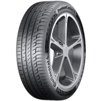 Foto pneumatico: CONTINENTAL, PremiumContact 6 195/65 R15 91H Estive