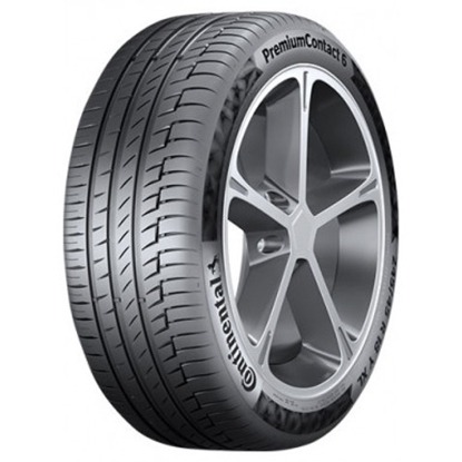 Foto pneumatico: CONTINENTAL, PremiumContact 6 275/40 R22 107Y Estive