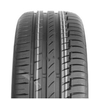 Foto pneumatico: CONTINENTAL, PREMIUMCONTACT 6 FR SSR XL 255/55 R20 110W Estive