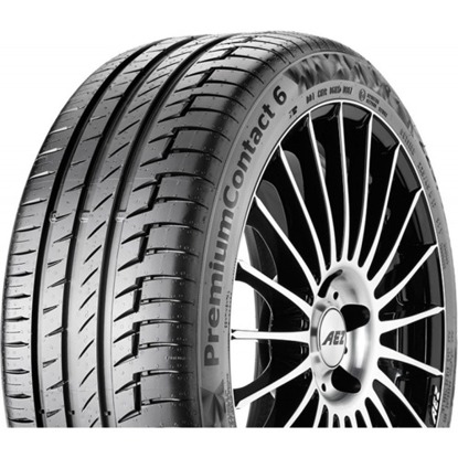 Foto pneumatico: CONTINENTAL, PREMIUMCONTACT 6 SSR XL FR 225/40 R20 94Y Estive