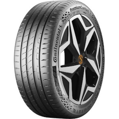 Foto pneumatico: CONTINENTAL, PremiumContact 7 225/45 R17 91W Estive