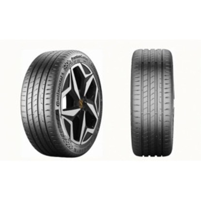 Foto pneumatico: CONTINENTAL, PREMIUMCONTACT 7 FP 245/45 R19 98W Estive