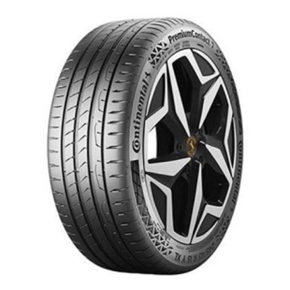 Foto pneumatico: CONTINENTAL, PremiumContact 7 285/45 R20 112Y Estive