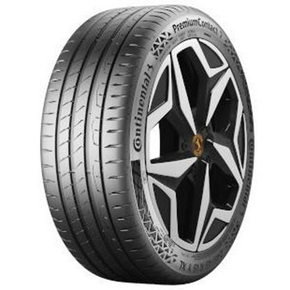 Foto pneumatico: CONTINENTAL, PREMIUMCONTACT C XL SILENT FR 235/45 R21 101V Estive