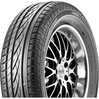 Foto pneumatico: CONTINENTAL, PREMIUMCONTACT FR ML MO XL 275/50 R19 112W Estive