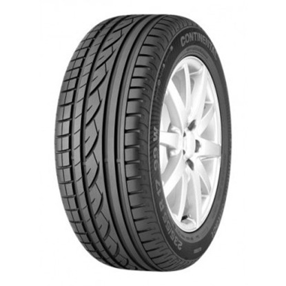 Foto pneumatico: CONTINENTAL, ContiPremiumContact 195/55 R16 87V Estive