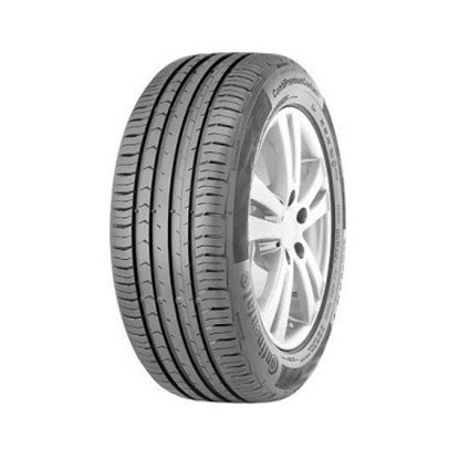 Foto pneumatico: CONTINENTAL, ContiPremiumContact 5 225/55 R17 97V Estive