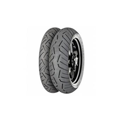 Foto pneumatico: CONTINENTAL, ROAD ATTACK 3 110/80 R18 58W Estive