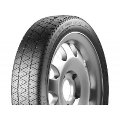 Foto pneumatico: CONTINENTAL, sContact 145/85 R18 103M Estive