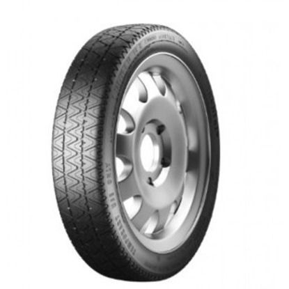 Foto pneumatico: CONTINENTAL, SCONTACT SPARE 115/90 R16 92M Estive