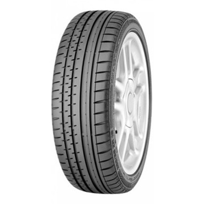 Foto pneumatico: CONTINENTAL, SPORTCONTACT 2 FR ML AO 205/55 R16 91V Estive