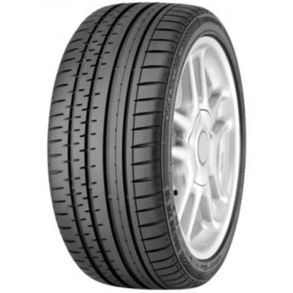 Foto pneumatico: CONTINENTAL, ContiSportContact 2 195/45 R15 78V Estive