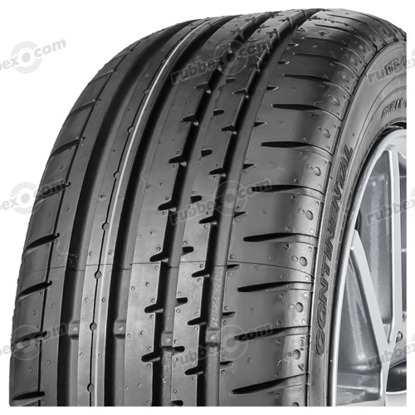 Foto pneumatico: CONTINENTAL, SPORTCONTACT 2 FR XL 215/40 R16 86W Estive