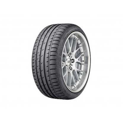 Foto pneumatico: CONTINENTAL, SPORTCONTACT 3 FR * SSR 275/40 R19 101W Estive