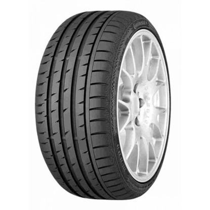 Foto pneumatico: CONTINENTAL, ContiSportContact 3 245/40 R20 99Y Estive