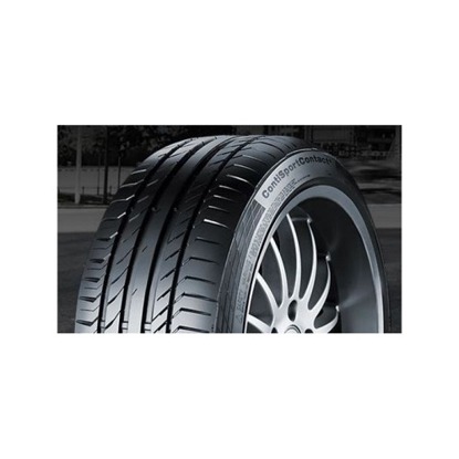 Foto pneumatico: CONTINENTAL, SPORTCONTACT 5P FR 245/40 R20 95W Estive