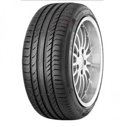 Foto pneumatico: CONTINENTAL, SPORTCONTACT 5P MO FR XL 285/30 R19 98Y Estive