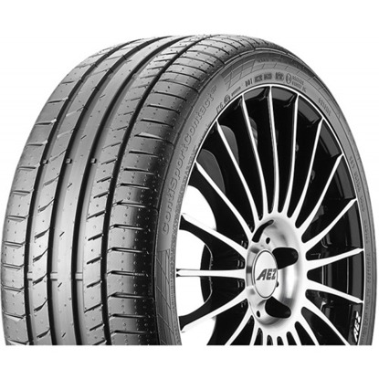 Foto pneumatico: CONTINENTAL, SPORTCONTACT 5P ND0 FR XL 315/30 R21 105Y Estive