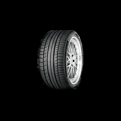 Foto pneumatico: CONTINENTAL, SPORTCONTACT 5P FR MO XL 255/30 R19 91Y Estive