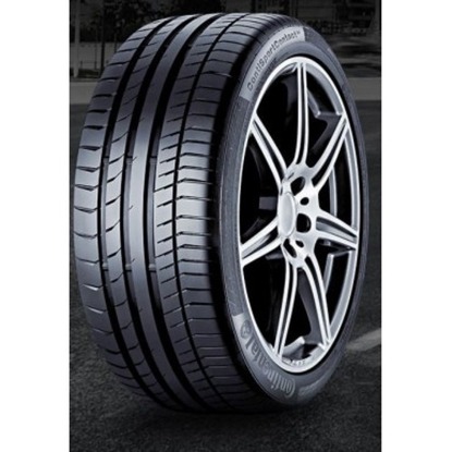 Foto pneumatico: CONTINENTAL, SPORTCONTACT 5P FR RO1 XL 275/30 R21 98Y Estive